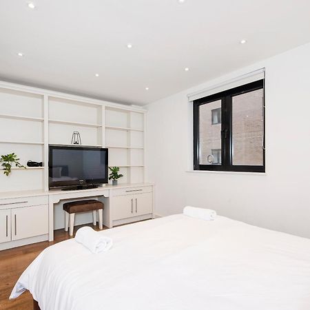 לונדון Central 2 Bed Maissonette מראה חיצוני תמונה