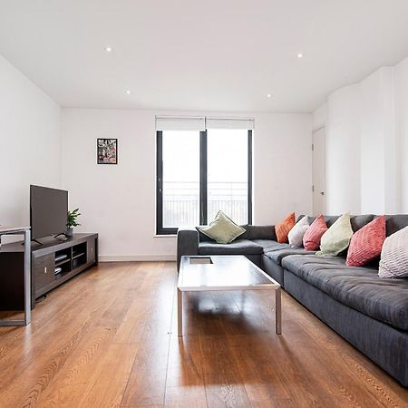 לונדון Central 2 Bed Maissonette מראה חיצוני תמונה