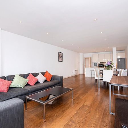 לונדון Central 2 Bed Maissonette מראה חיצוני תמונה