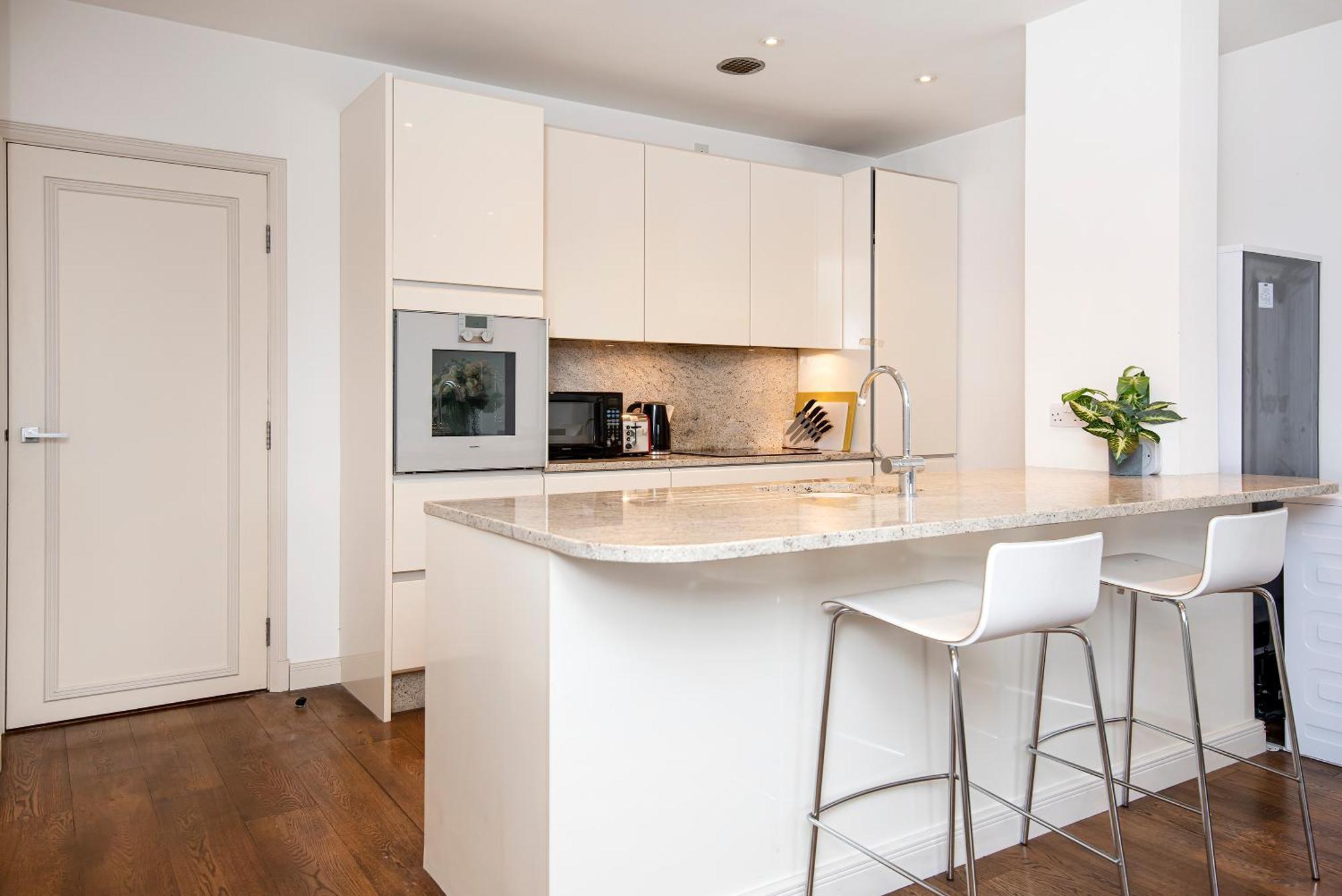 לונדון Central 2 Bed Maissonette מראה חיצוני תמונה