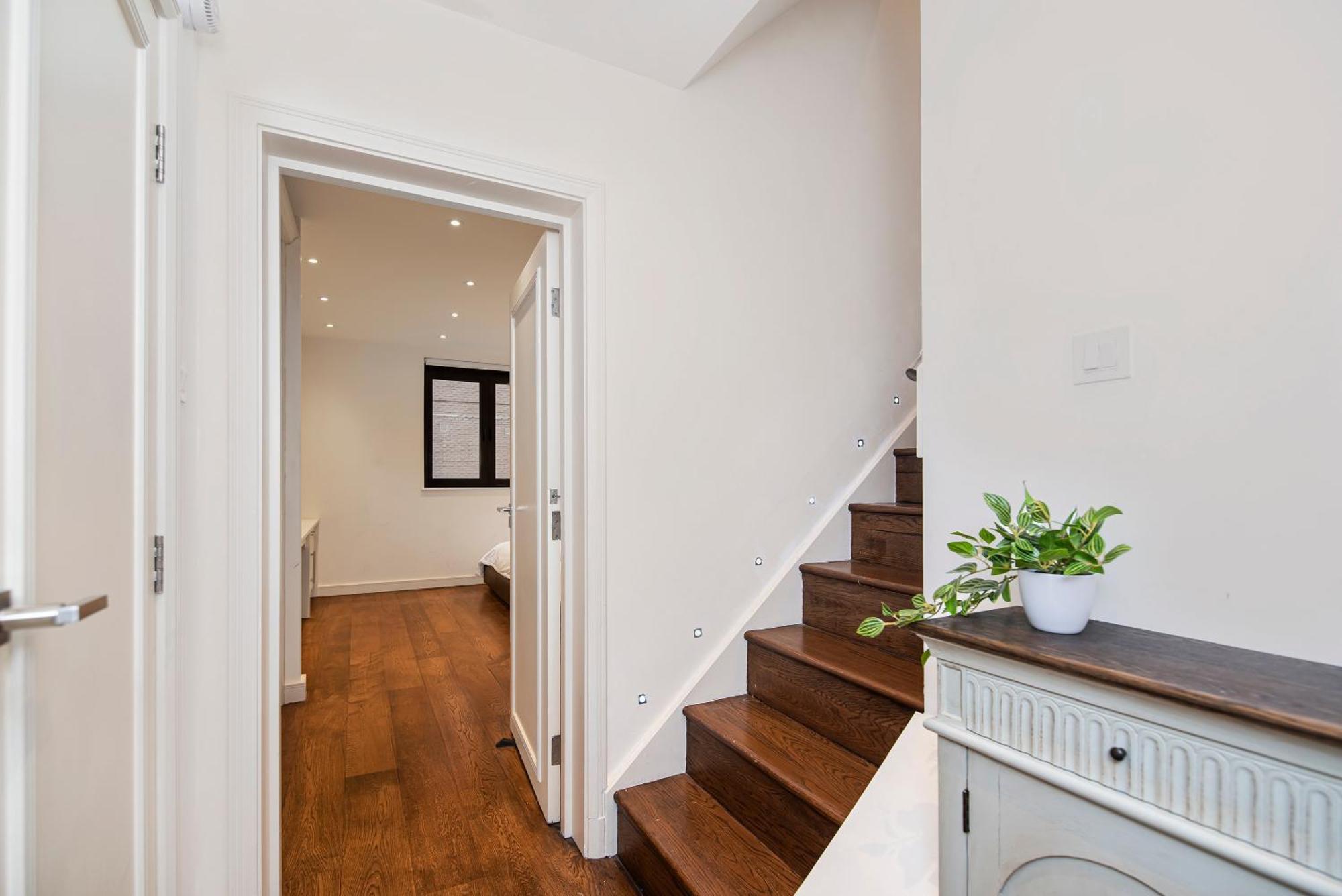 לונדון Central 2 Bed Maissonette מראה חיצוני תמונה