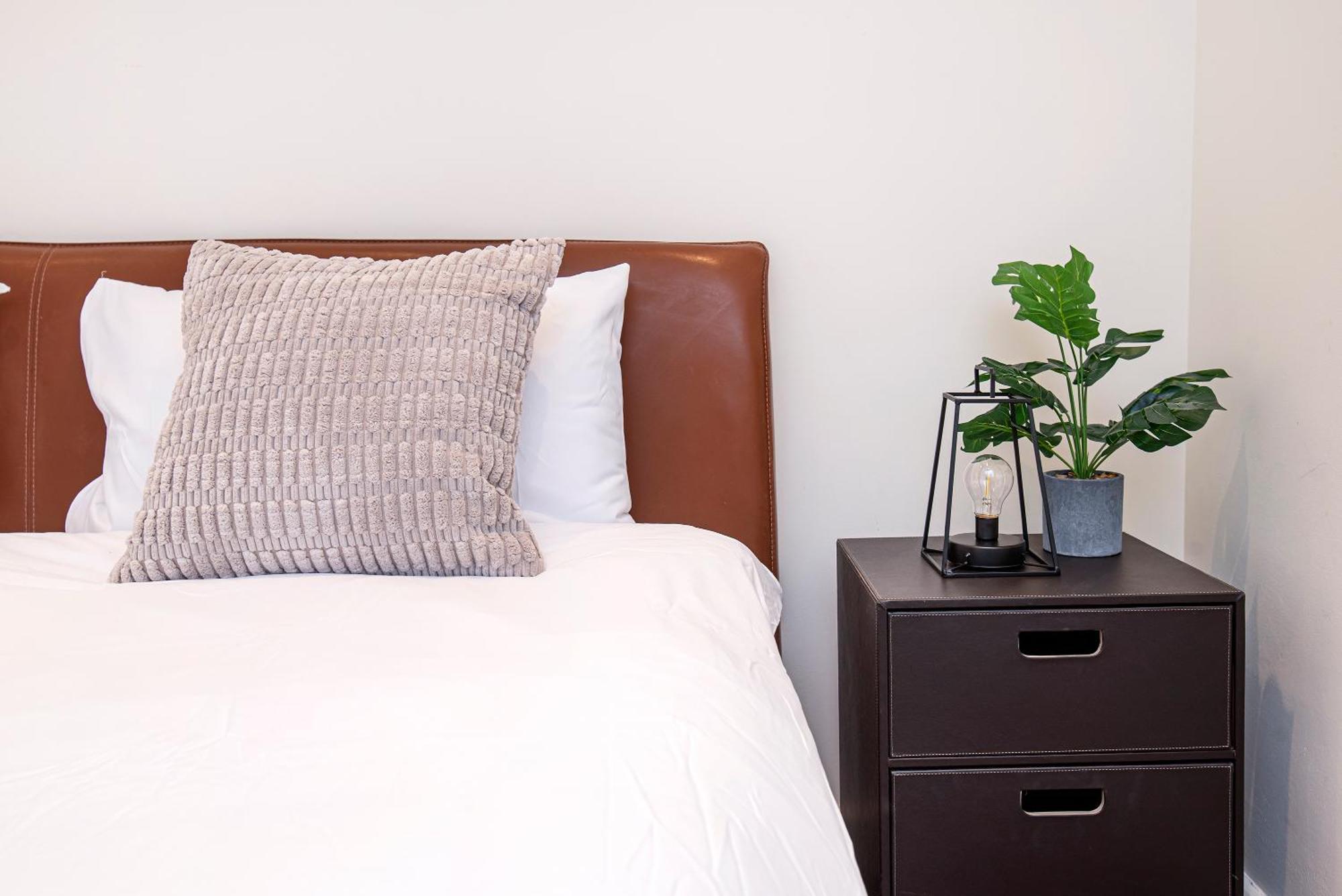 לונדון Central 2 Bed Maissonette מראה חיצוני תמונה