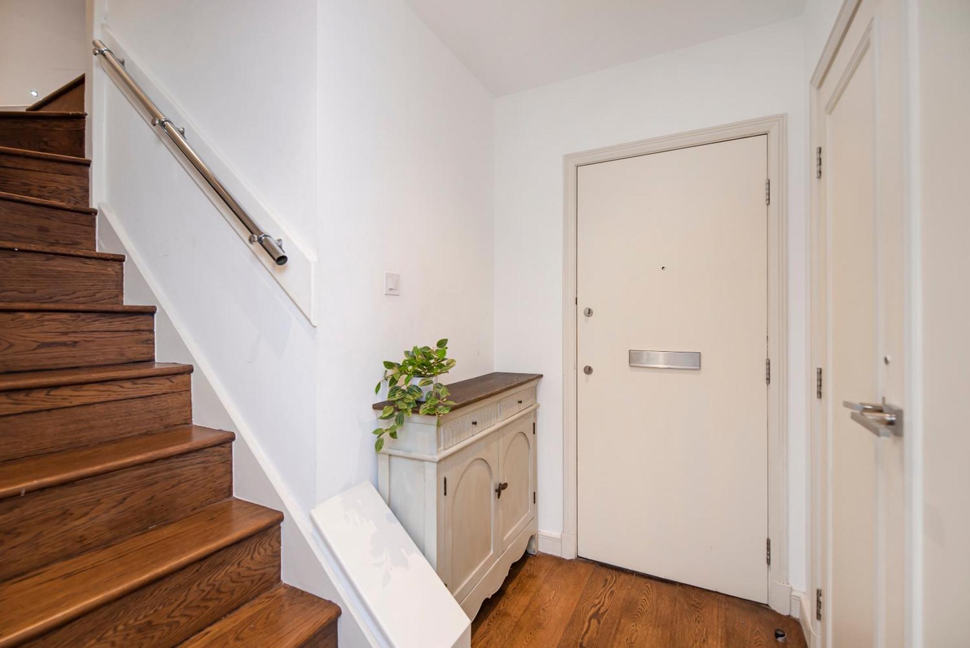 לונדון Central 2 Bed Maissonette מראה חיצוני תמונה