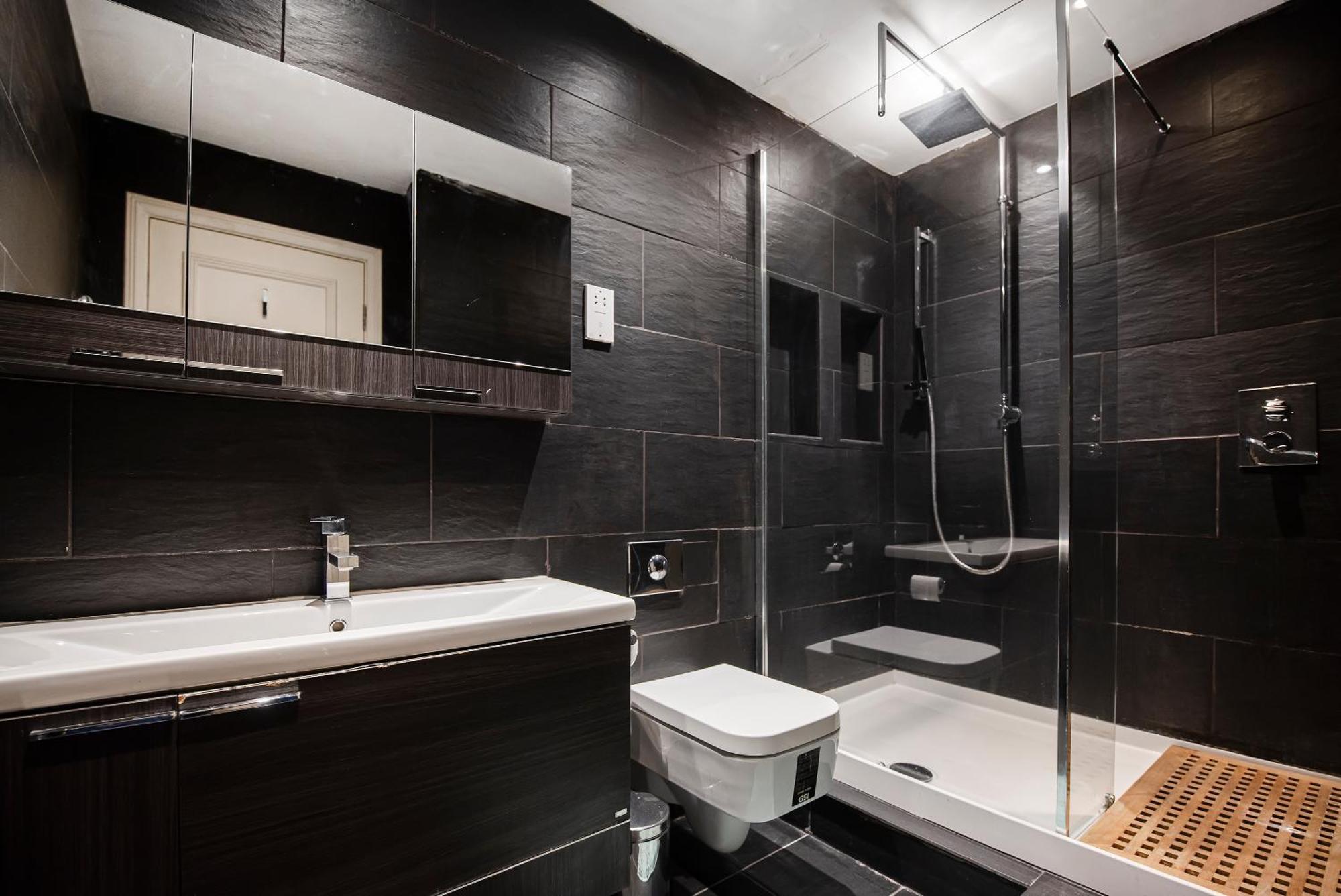 לונדון Central 2 Bed Maissonette מראה חיצוני תמונה
